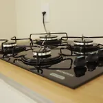 Apartamento Na Regiao Centrica