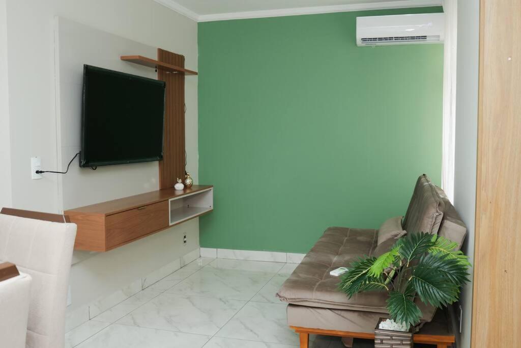 Apartamento Na Regiao Centrica *