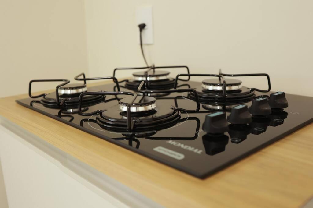 Apartamento Na Regiao Centrica *